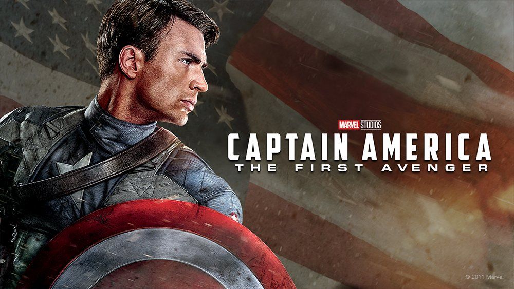 Captain-America:-The-First-Avenger